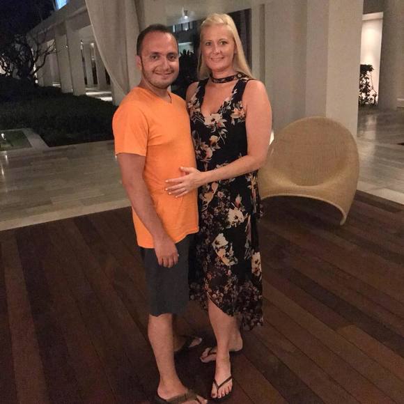 Meet your Posher, Lindsey - Picture 1 of 1